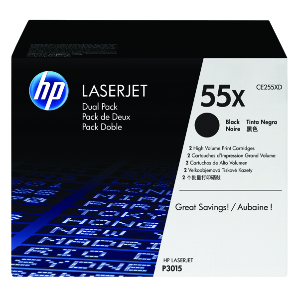 HPCE255XD 