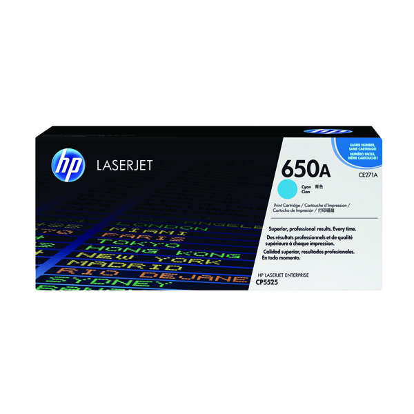 HPCE271A 